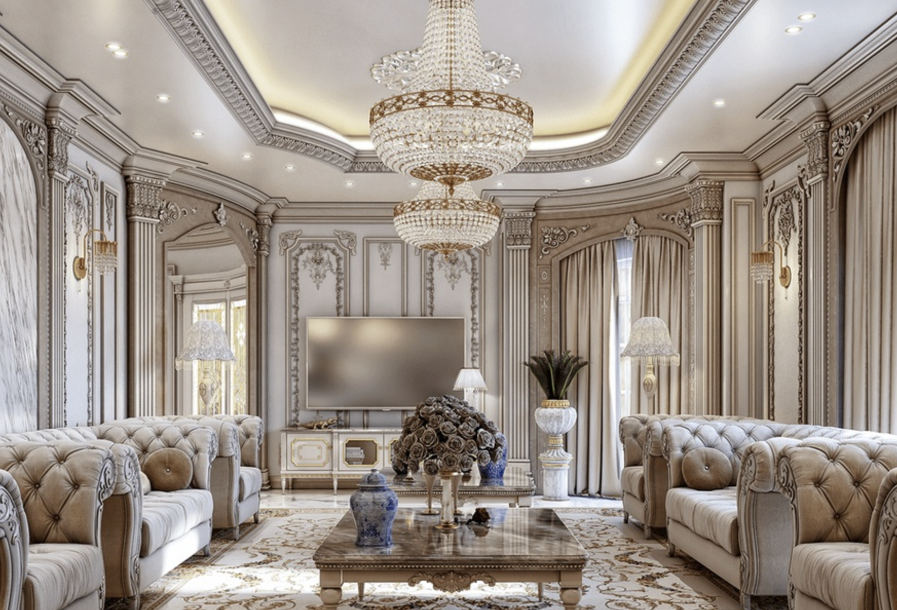 sanh-nha-phong-cach-chau-au-co-dien