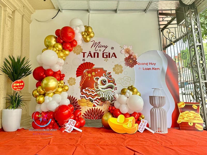 tan-gia-nha-moi-2 Trang trí không gian buổi tiệc