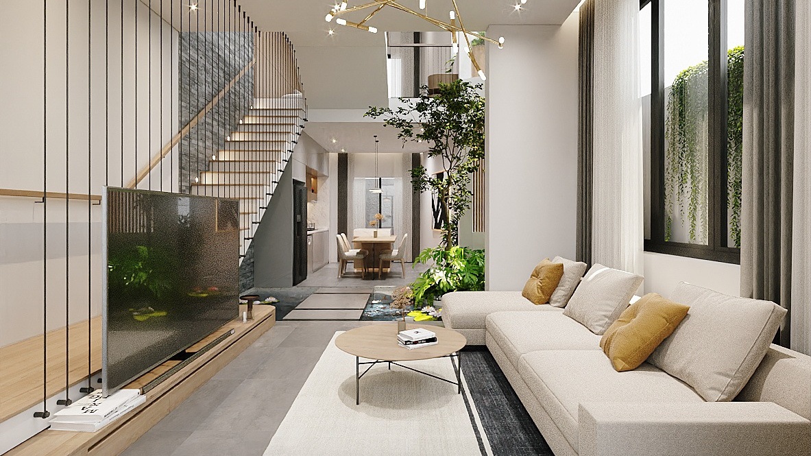 thiet-ke-ke-de-tivi-cho-phong-khach-hien-dai-2-cropped Thiết kế kệ để tivi cho phòng khách hiện đại 2