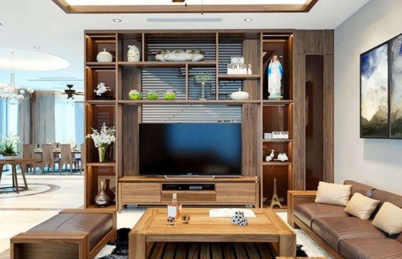 thiet-ke-ke-de-tivi-cho-phong-khach-hien-dai-3-cropped Thiết kế kệ để tivi cho phòng khách hiện đại 3