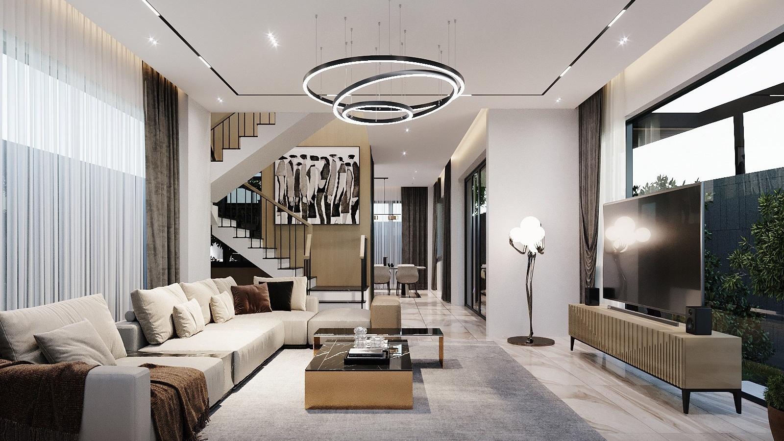 thiet-ke-ke-tivi-cho-phong-khach-chung-cu-3-cropped Thiết kế kệ tivi cho phòng khách chung cư 3