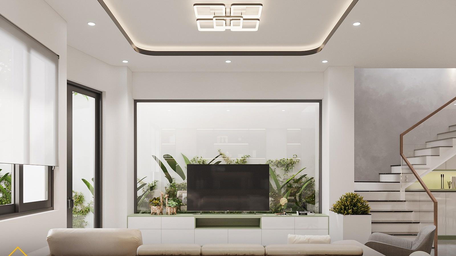 thiet-ke-ke-tivi-cho-phong-khach-chung-cu-cropped Thiết kế kệ tivi cho phòng khách chung cư 2