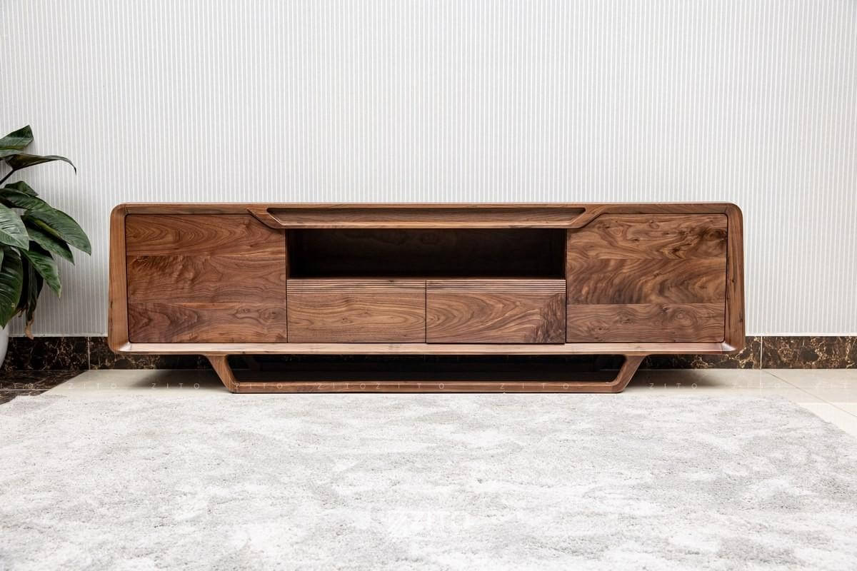 thiet-ke-ke-tivi-go-cho-phong-khach-2 Thiết kế kệ tivi gỗ cho phòng khách 2