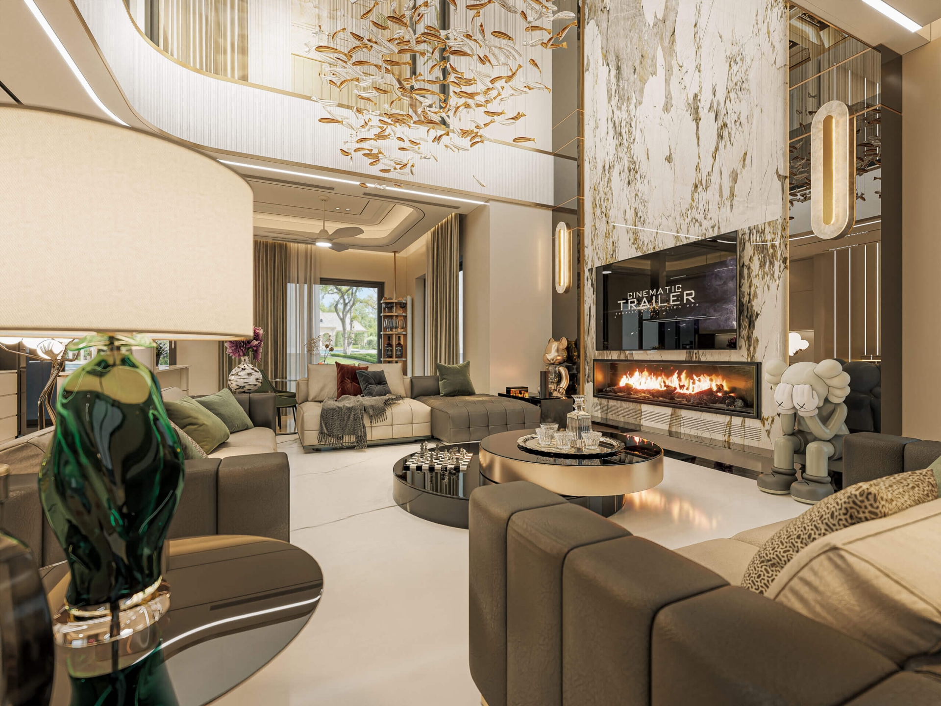 thiet-ke-khong-gian-noi-that-va-ngoai-that-dong-bo