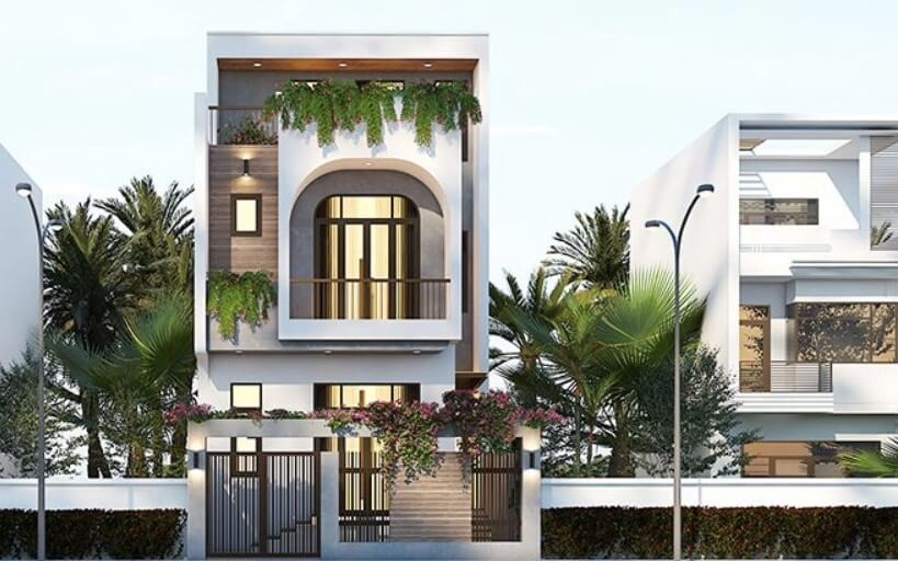 thiet-ke-nha-2-tang-7x11m-theo-phong-cach-hien-dai-1-cropped Thiết kế nhà 2 tầng 7x11m theo phong cách hiện đại