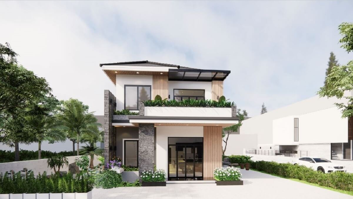 thiet-ke-nha-4x10-1-tret-1-lau-giup-toi-uu-dien-tich-hieu-qua Thiết kế nhà 4x10 1 trệt 1 lầu giúp tối ưu diện tích hiệu quả