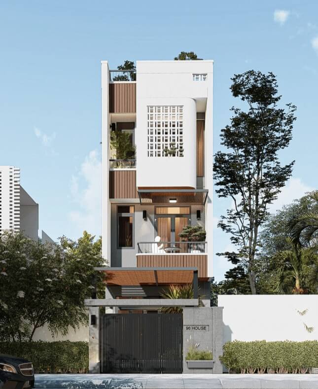 thiet-ke-nha-4x10m-3-tang-nho-gon-tien-nghi-6 Thiết kế nhà 4x10m 3 tầng nhỏ gọn, tiện nghi 6