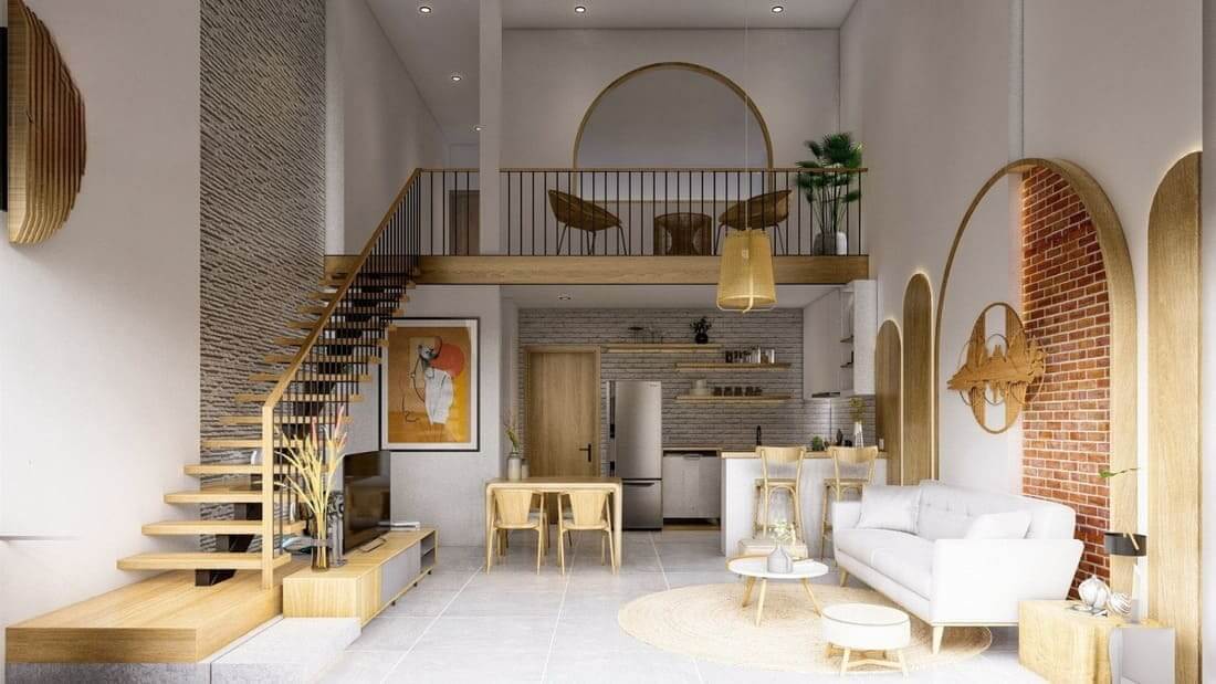 thiet-ke-nha-4x10m-co-gac-lung-5 Thiết kế nhà 4x10m có gác lửng 5