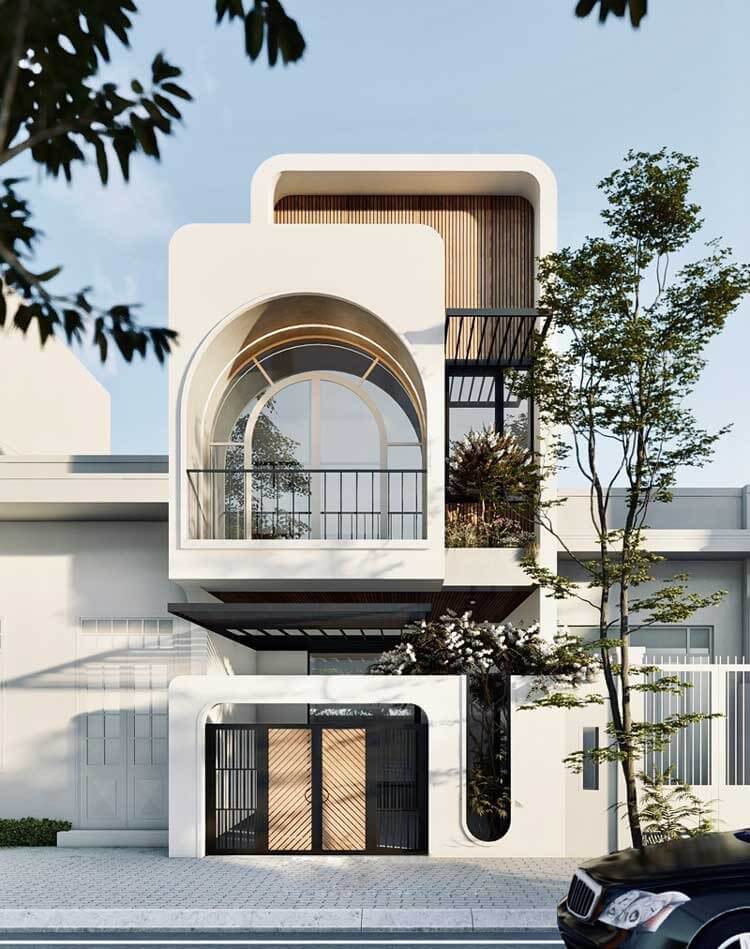 thiet-ke-nha-ngang-6m-dai-20m-1-tret-1-lau-2-1 Thiết kế nhà ngang 6m dài 20m 1 trệt 1 lầu 2