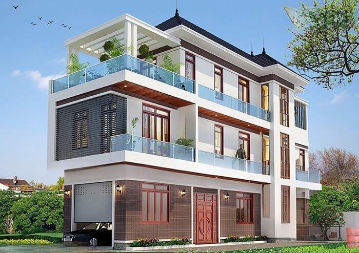 thiet-ke-nha-ngang-6m-dai-20m-3-tang-4 Thiết kế nhà ngang 6m dài 20m 3 tầng 4