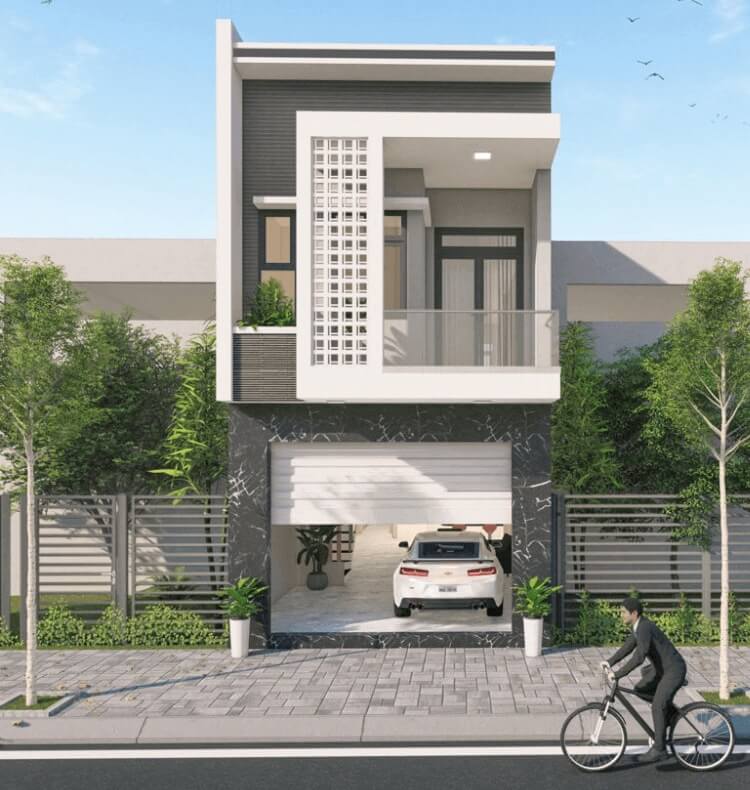 thiet-ke-nha-ong-3x15-2-tang-theo-phong-cach-toi-gian-3-cropped-1 Thiết kế nhà ống 3x15 2 tầng theo phong cách tối giản 3