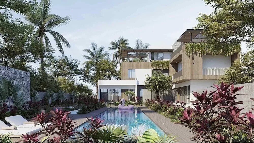 thiet-ke-nha-vuon-100m2-dam-bao-tien-nghi-va-sang-trong-1 thiết kế nhà vườn 100m2 đảm bảo tiện nghi và sang trọng