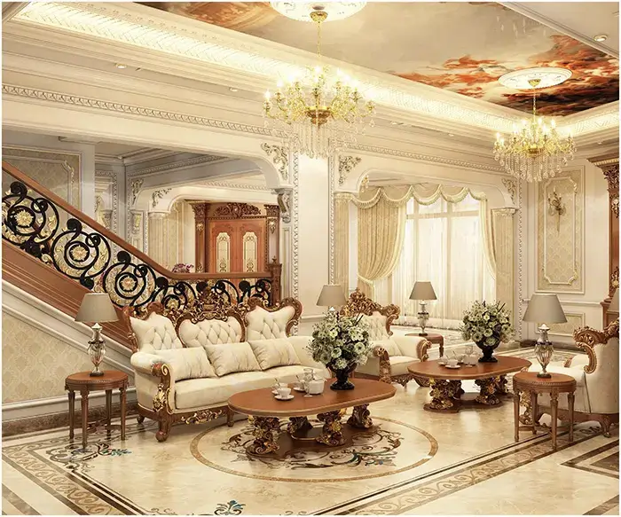 thiet-ke-noi-that-biet-thu-tan-co-dien-2