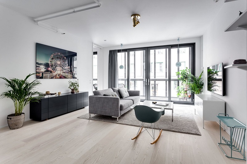 thiet-ke-noi-that-chung-cu-dien-tich-54m2-theo-phong-cach-bac-au-2 Thiết kế nội thất chung cư diện tích 54m2 theo phong cách Bắc Âu 2