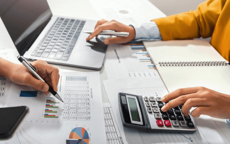 Tìm hiểu kỹ về dịch vụ mà nhà thầu cung cấp