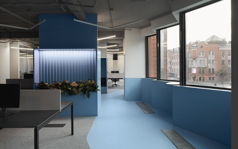 tranh-dung-noi-that-mot-mau Tránh dùng nội thất một màu