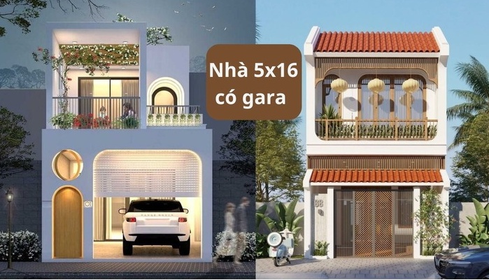 uu-diem-cua-thiet-ke-nha-5-16-co-gara-cropped Ưu điểm của thiết kế nhà 5×16 có gara