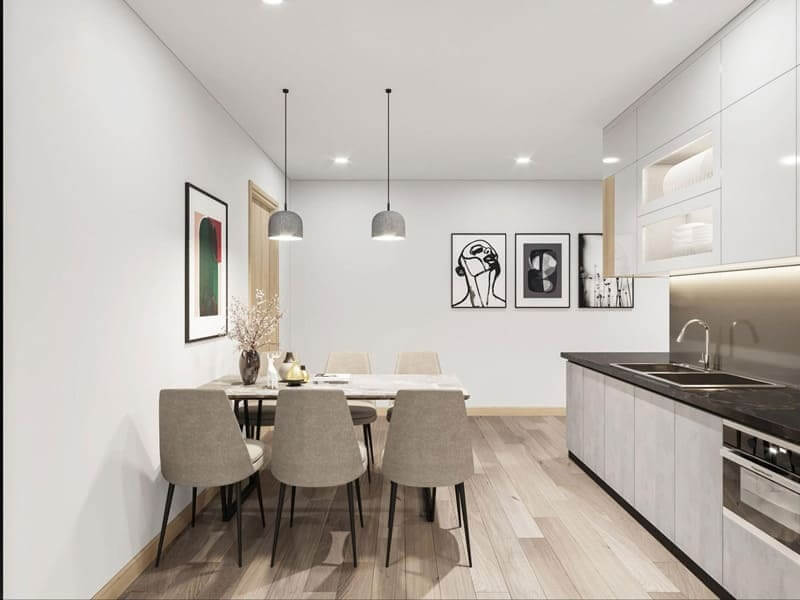 uu-tien-phong-cach-hien-dai-va-toi-gian-khi-thiet-ke-noi-that-chung-cu-77m2-1 Ưu tiên phong cách hiện đại và tối giản khi thiết kế nội thất chung cư 77m2