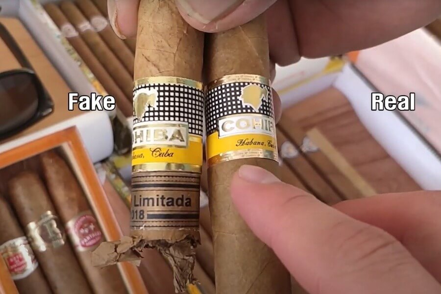 xi-ga-gia-va-nguy-co-voi-nguoi-tieu-dung Xì gà giả và nguy cơ với người tiêu dùng