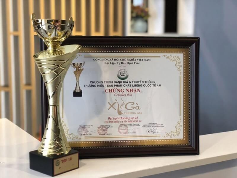 Xì Gà Thương Gia: địa chỉ mua xì gà uy tín tại hà nội