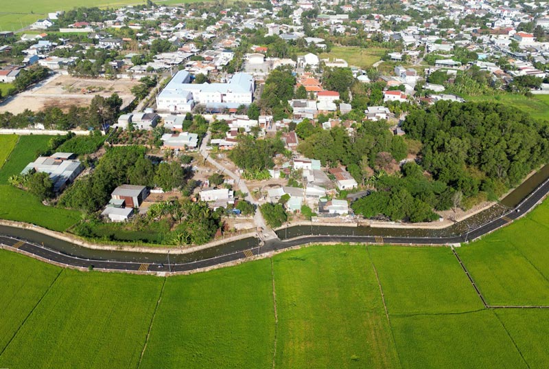 1-sao-bang-bao-nhieu-thuoc-2 Ứng dụng của sào trong đo đạc và phân chia đất đai