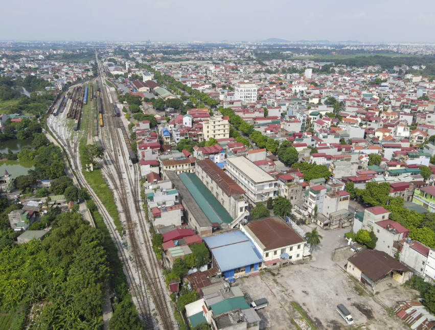 xu huong bat dong san ha noi