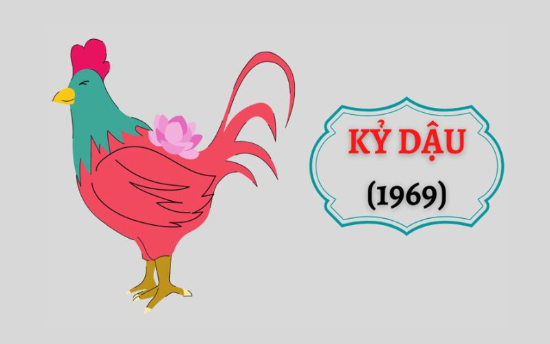 Sao hạn và cách hóa giải cho tuổi Kỷ Dậu Nam 1969