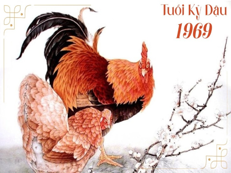 Phong thủy giúp tuổi Kỷ Dậu may mắn năm 2025