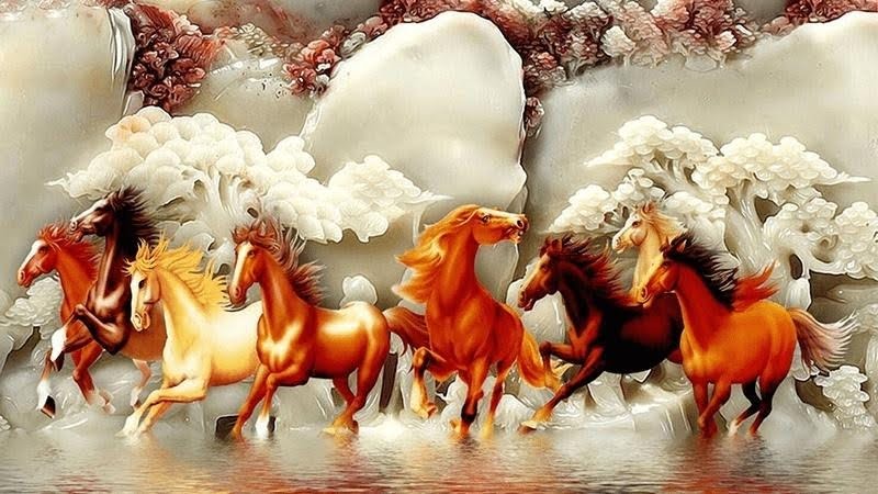 Phong thủy trong văn hóa Á Đông