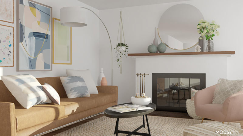 1967-hop-huong-nao-5 Gợi ý chi tiết cho từng khu vực trong nhà