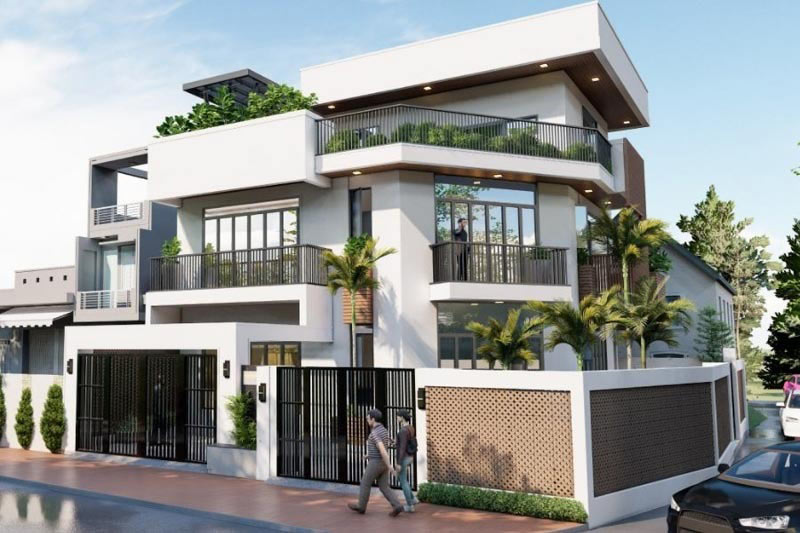 Nam Canh Tuất hợp hướng Tây Hướng tốt cho nam Canh Tuất