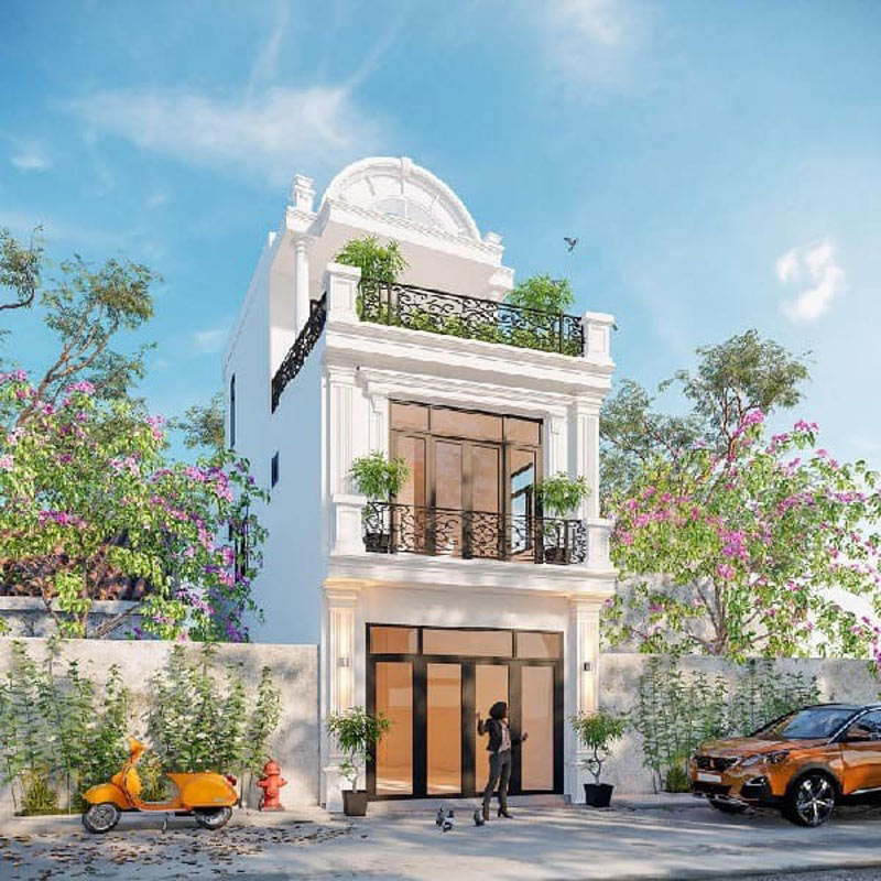 Nam 1980 hợp hướng nào