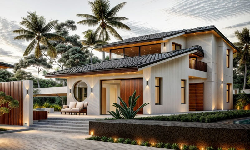 ban-ve-nha-cap-4-3-phong-ngu-100m2-12 Chi phí xây nhà cấp 4 100m2 3 phòng ngủ bao nhiêu