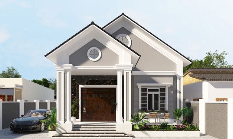 ban-ve-nha-cap-4-3-phong-ngu-100m2-7 Mẫu nhà cấp 4 đẹp 5x20 3 phòng ngủ