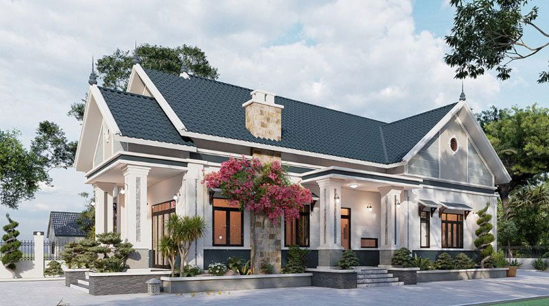 biet-thu-2-ty-6 Biệt thự vườn 1.5 tầng 2 tỷ 2