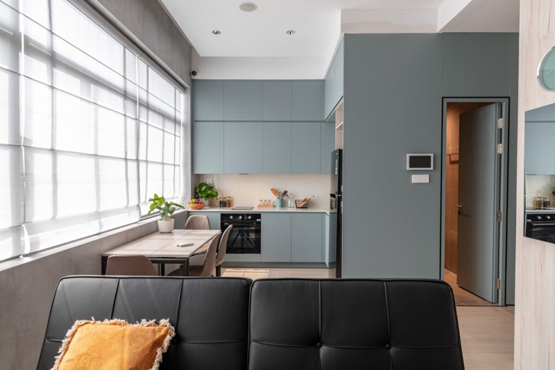 bo-tri-bep-canh-nha-ve-sinh-3 Cách bố trí phòng bếp và nhà vệ sinh hợp phong thủy