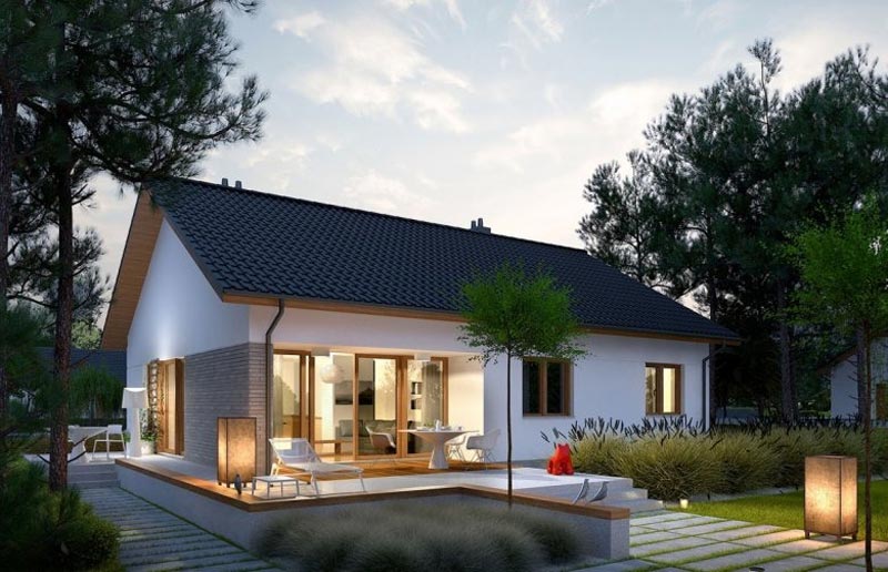 chi-phi-xay-nha-cap-4-5 Chi phí xây nhà cấp 4 mái tôn 80m2