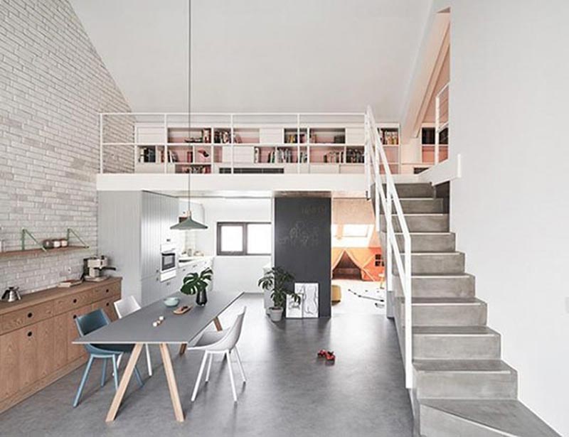 chi-phi-xay-nha-cap-4-7 Chi phí xây nhà gác lửng 3 phòng ngủ