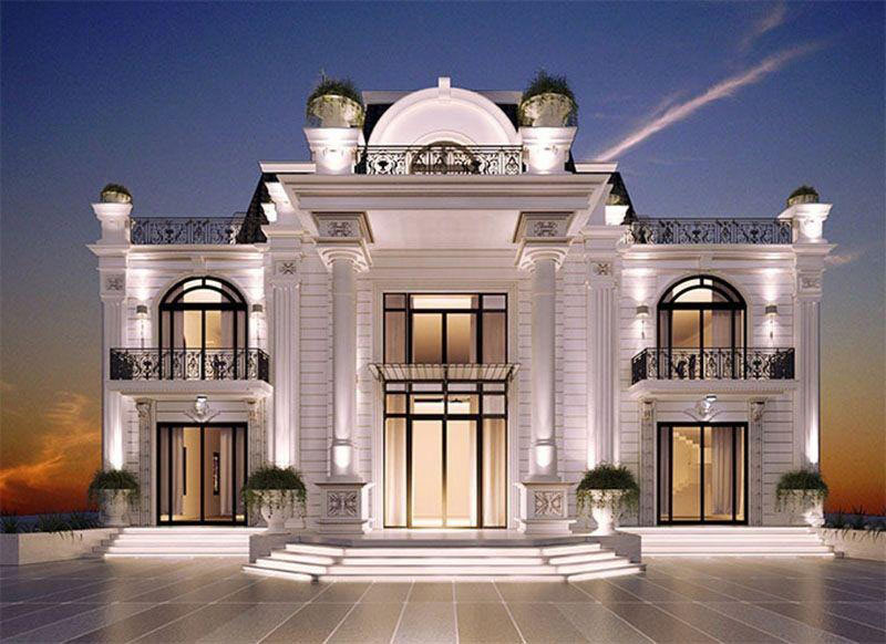 Tại sao việc chọn hướng nhà lại quan trọng