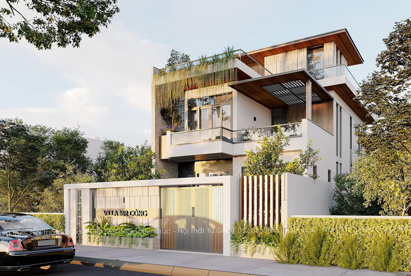 Chọn hướng nhà theo tuổi dựa trên cung mệnh