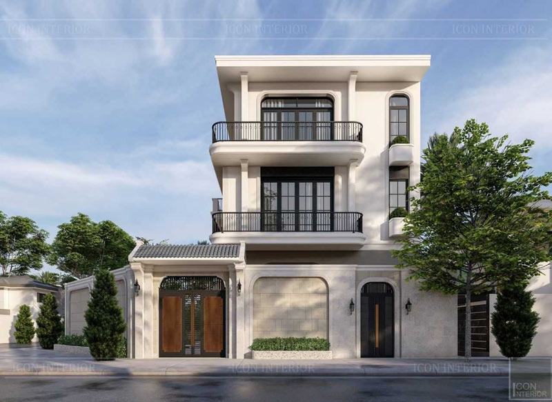 Lưu ý khi xác định hướng nhà