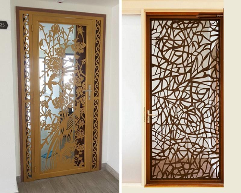 cua-sat-1-canh-3 Cửa sắt 1 cánh hoa văn nghệ thuật