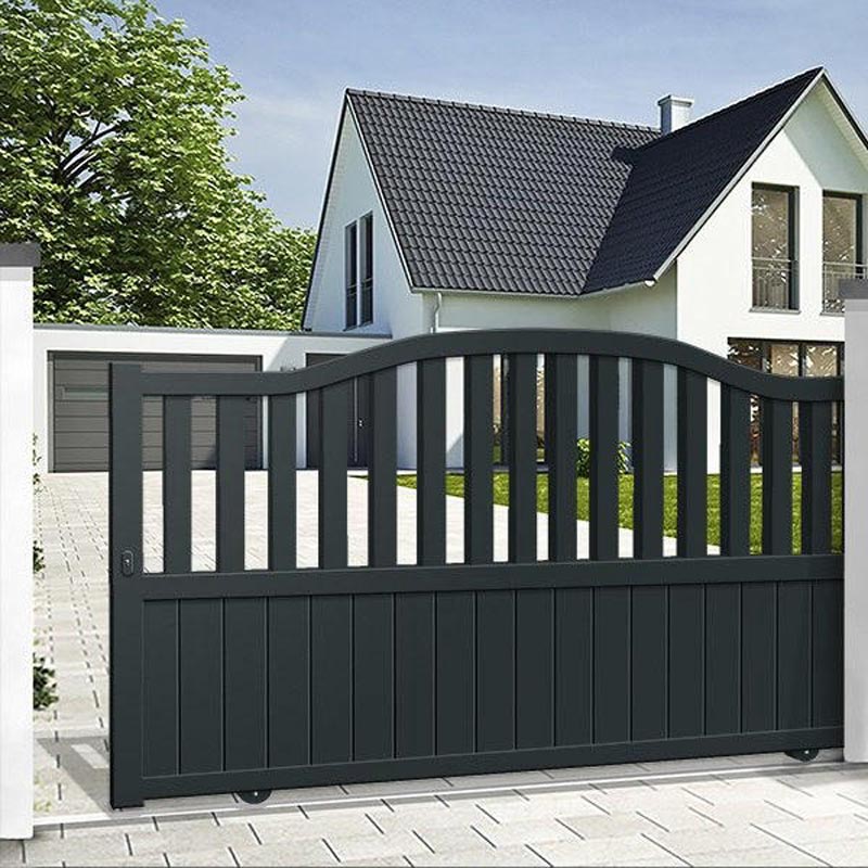 cua-sat-1-canh-5 Mẫu cửa sắt lùa 1 cánh