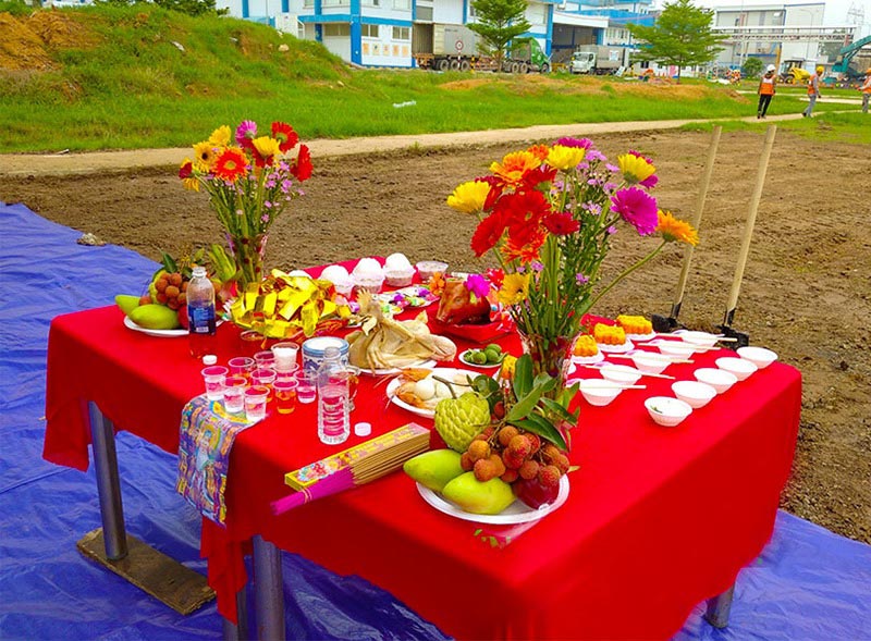 cung-dong-tho-1 Cúng động thổ là gì?