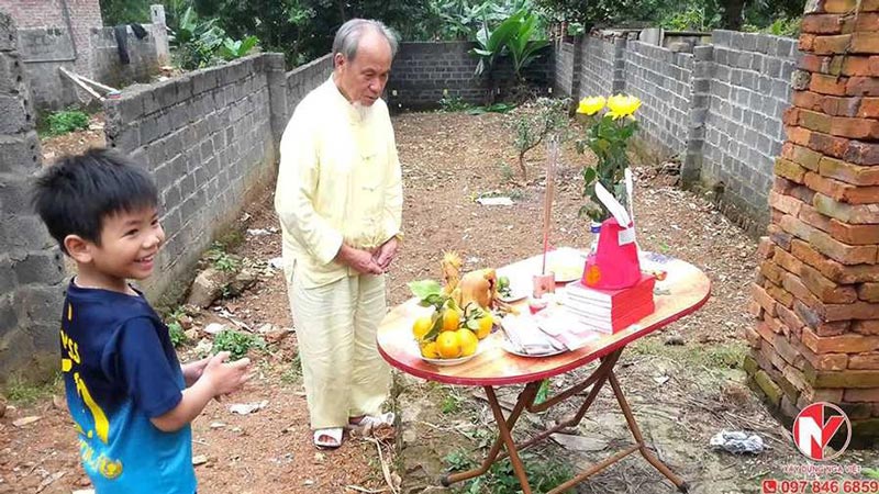 cung-sua-nha-2 Tổng quan về lễ cúng sửa nhà