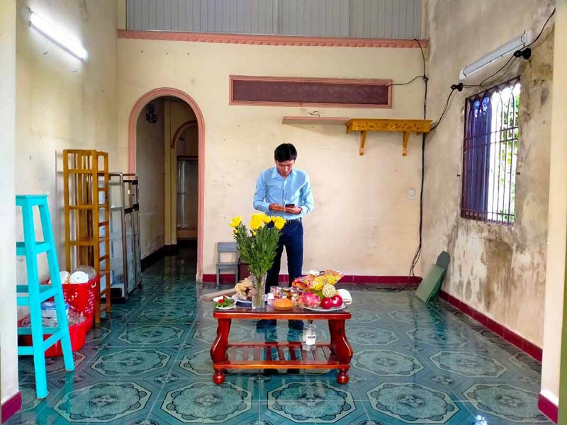 cung-sua-nha-3 Mẫu văn khấn các nghi lễ cúng trong quá trình sửa nhà