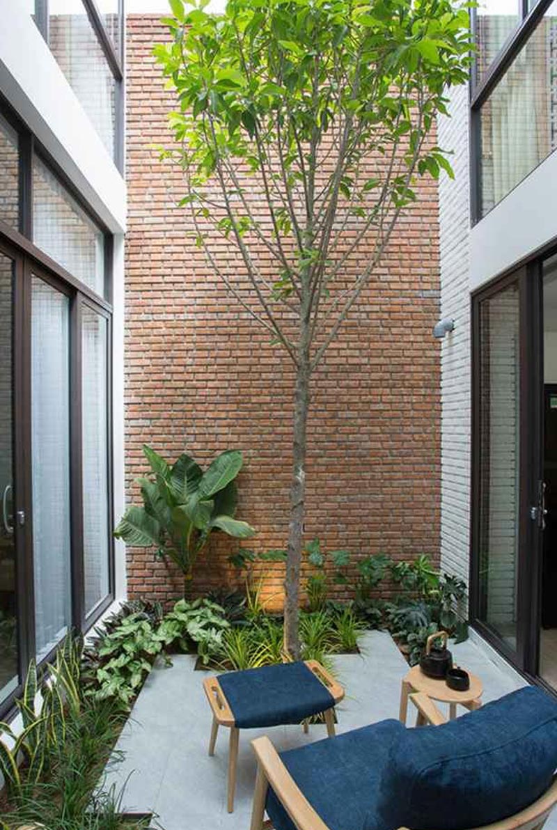 gieng-troi-nha-ong-9 Giếng trời kết hợp tiểu cảnh 1