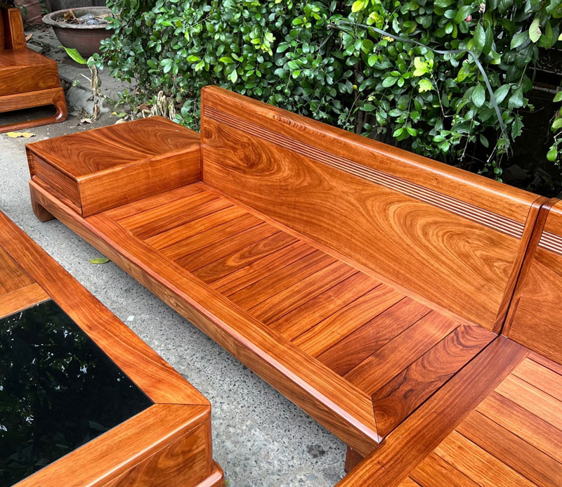 go-giang-huong-3 Gỗ hương vàng