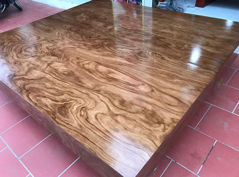 go-giang-huong-4 Gỗ hương xám