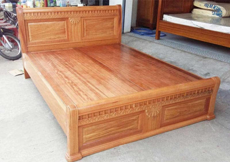 go-giang-huong-7 Ứng dụng của gỗ giáng hương trong đời sống